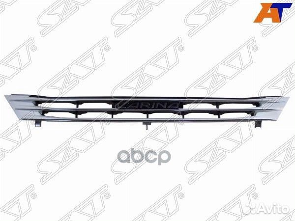 Решетка радиатора toyota carina 96-98 ST-TY46-0