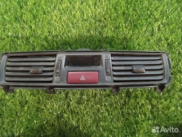 Дефлектор воздушный Mitsubishi Lancer