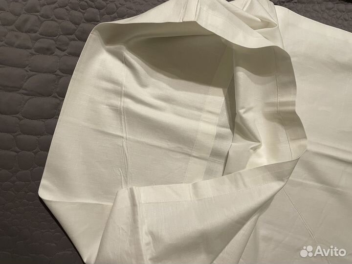 Комплект постельного белья 1,5 спальный СССР