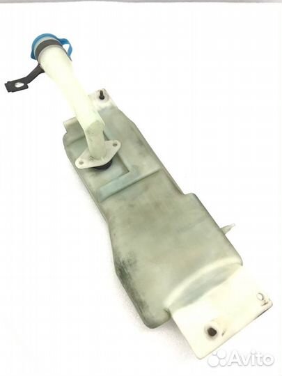 Бачок стеклоомывателя Ssangyong Rexton D27DTP 2008