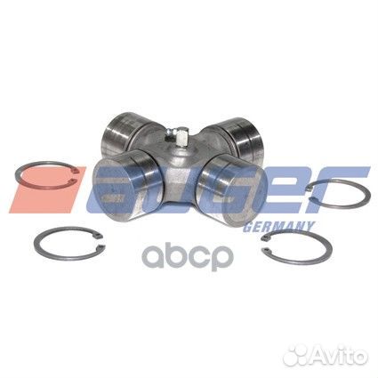 Крестовина карданной передачи HCV DAF o48x134 0