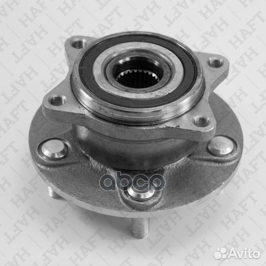 Ступица перед. перед лев suzuki Grand 05