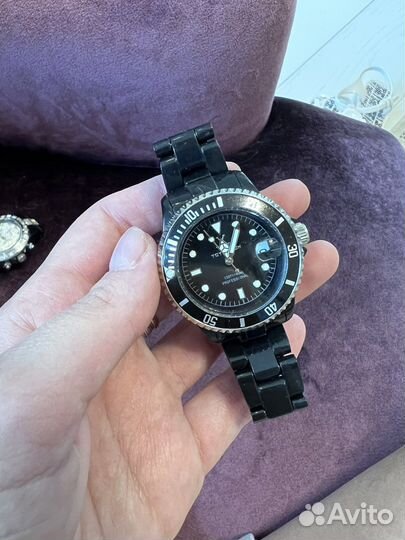 Часы toywatch