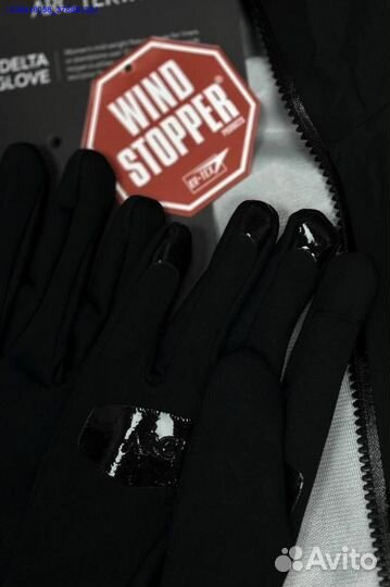 Перчатки Arcteryx (Арт.78773)