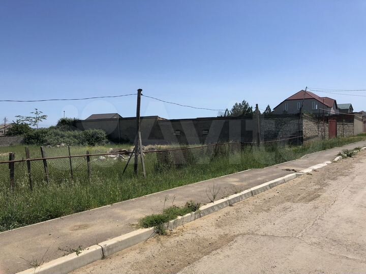 Участок 5 сот. (ИЖС)