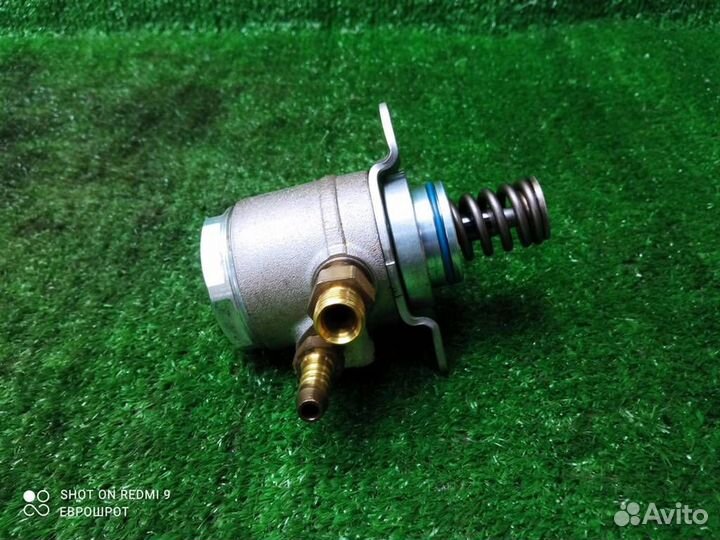 Тнвд Volkswagen Golf 6 (2009-2013)