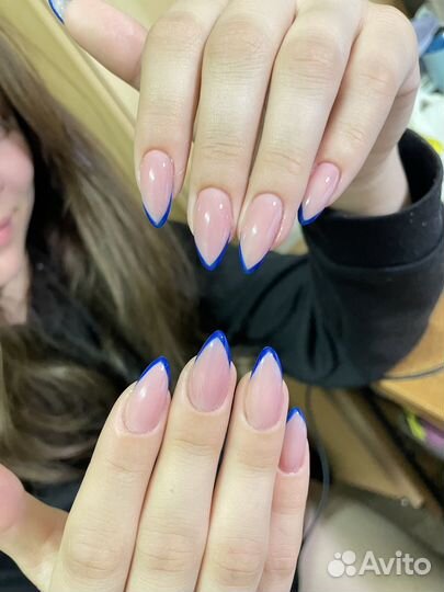 Маникюр,педикюр,ламинирование ресниц