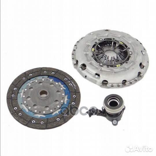 Комплект сцепления с выжимным подшипником