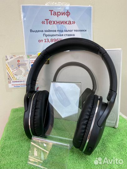 Наушники baseus d02 pro 40mm full range