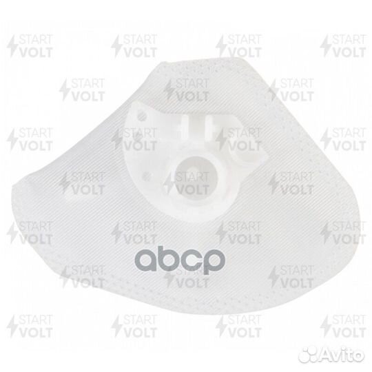 Фильтр электрического бензонасоса для а/м Renau