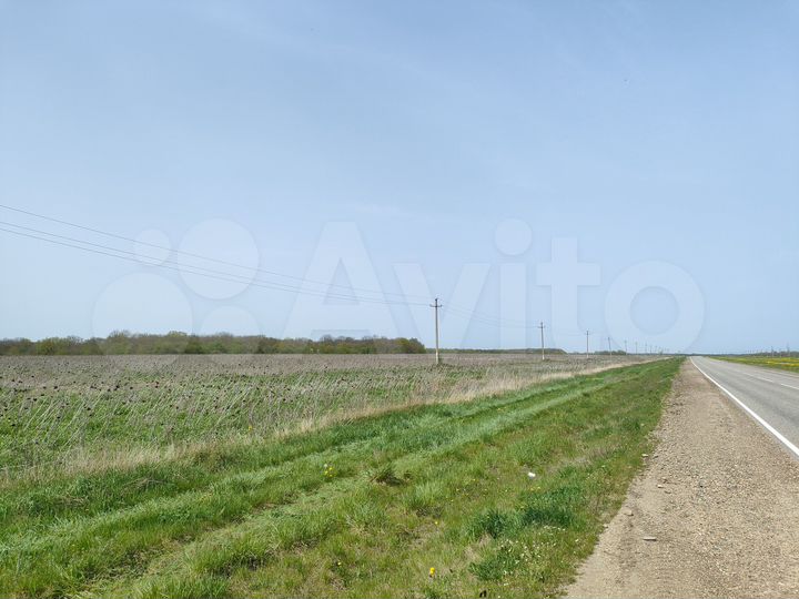 Участок 16 га (СНТ, ДНП)