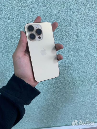 iPhone 14 Pro, 128 ГБ