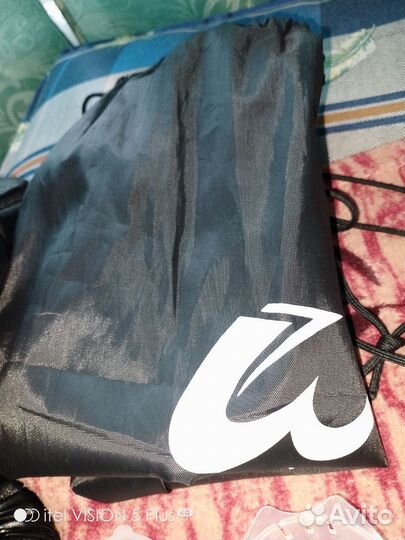 Боксерские перчатки взрослые