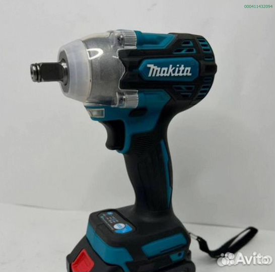 Набор Makita 2в1 (Арт.62178)