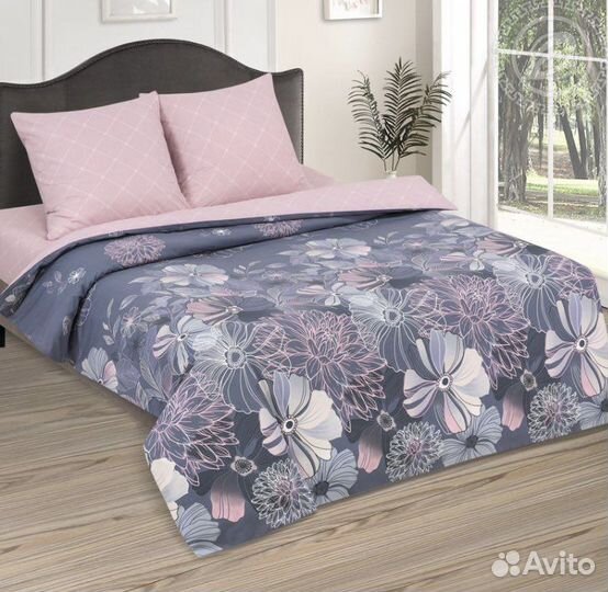 Комплекты постельного белья