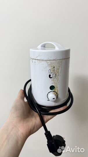 Воскоплав мини