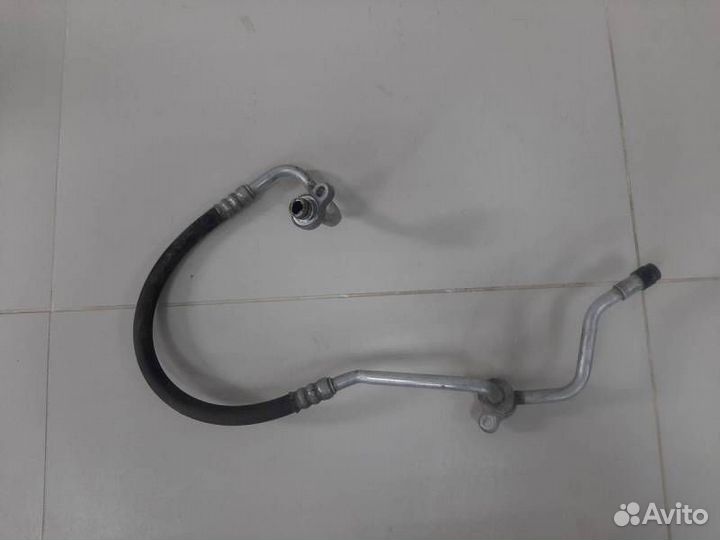 Трубка кондиционера Ford Mondeo 4 2007-2015