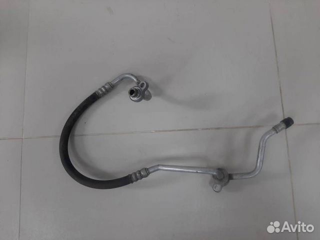 Трубка кондиционера Ford Mondeo 4 2007-2015