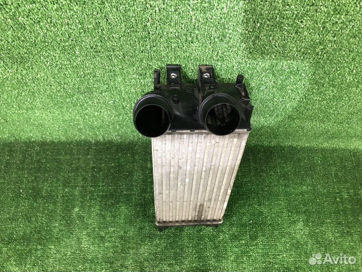 Интеркулер Peugeot 308