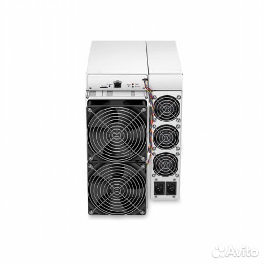 Asic Майнер Antminer HNS3 9TH/s