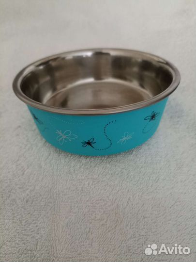 Миски для кошек