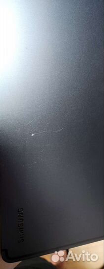 Samsung galaxy tab s7 fe