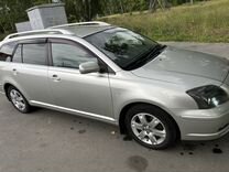 Toyota Avensis 1.8 MT, 2004, 325 000 км, с пробегом, цена 890 000 руб.