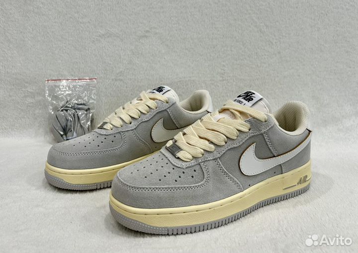 Кроссовки женские nike AIR force 1