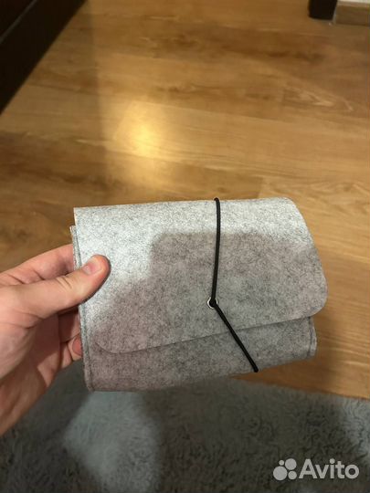 Трекпад Apple Magic Trackpad 2 (MJ2R2ZM/A)