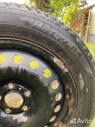 Hankook Winter I'Cept IZ2 205/65 R16