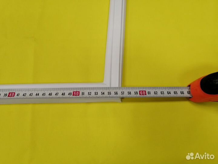 Уплотнитель для холодильника indesit