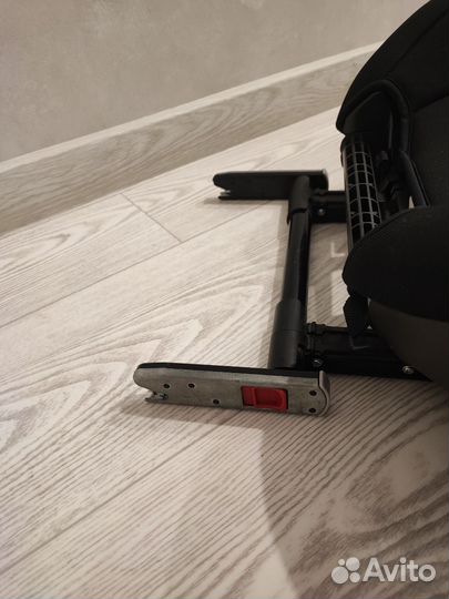 Детское автокресло 15-36 кг cybex solution M-Fix