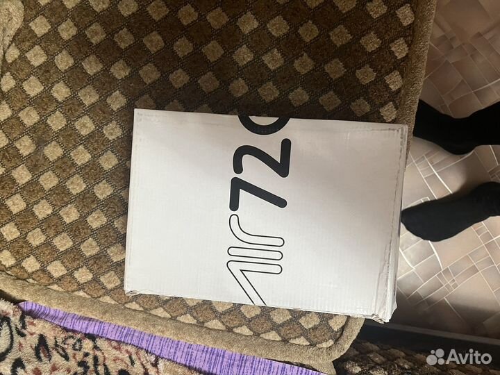 Кроссовки nike