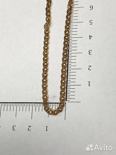 Браслет Золото