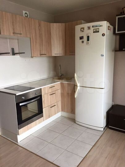 Квартира-студия, 25 м², 8/9 эт.