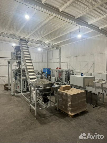 Услугм по фасовке