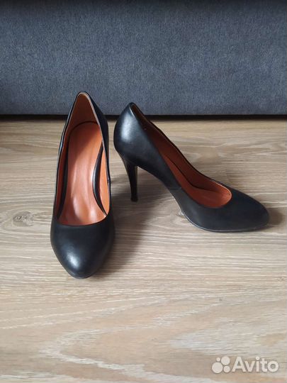 Туфли женские 36 размер