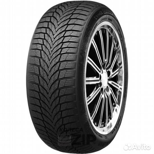 Nexen Winguard Sport 2 255/40 R18 99V