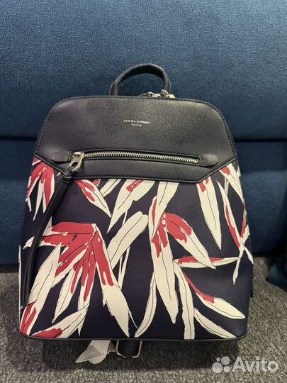 Рюкзак женский