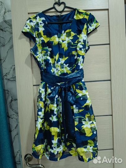 Пакет платьев, размер 44-46