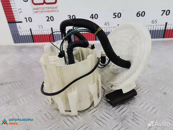 Насос топливный Opel Zafira Family рест. 2010