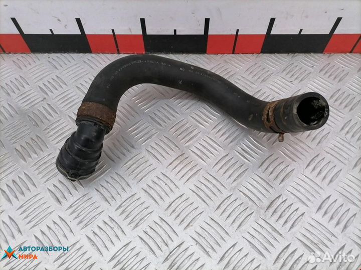 Патрубок радиатора Honda Civic 8 2006 19505rsre00