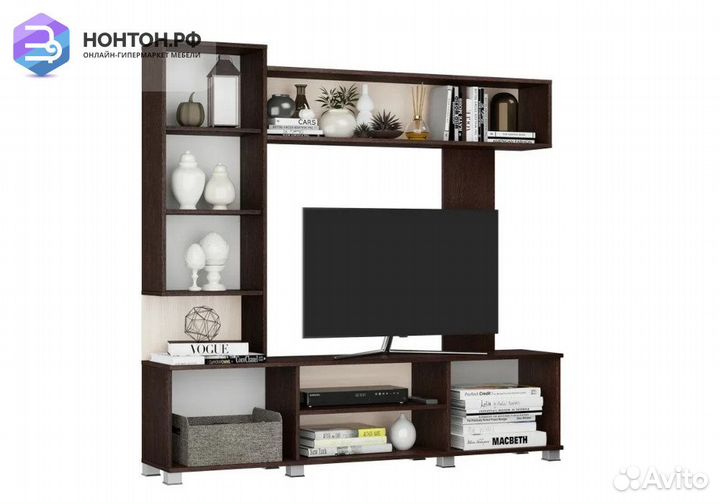 Стенка Соло-7