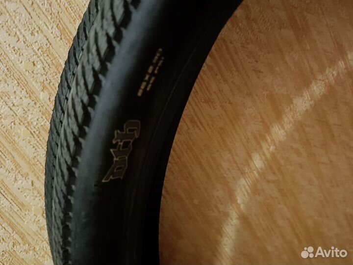 Покрышки maxxis dth 26