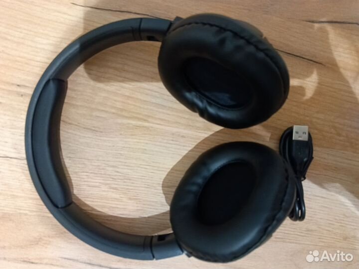 Беспроводные наушники