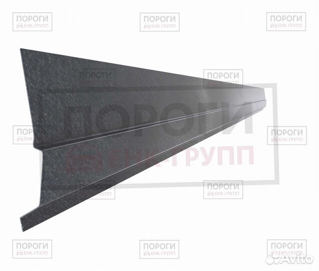 Пороги VW Transporter T4 и другие