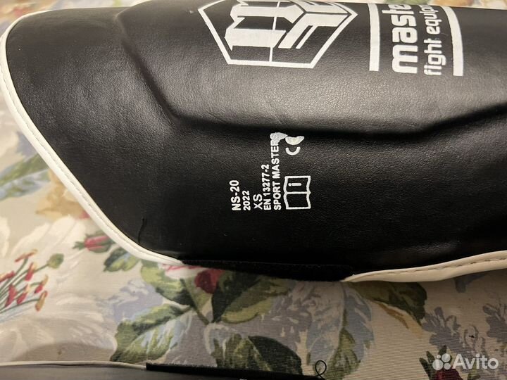 Защита для карате