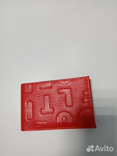 Визитница для карт