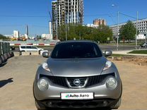 Nissan Juke 1.6 CVT, 2013, 220 010 км, с пробегом, цена 940 000 руб.