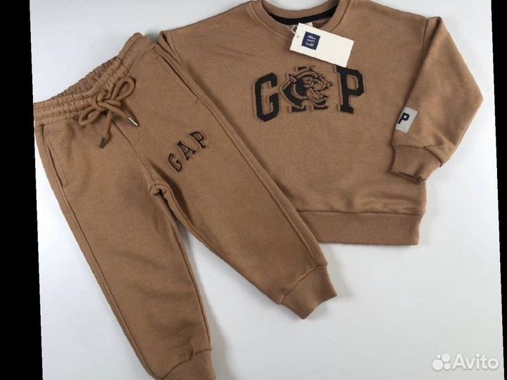 Костюм на мальчика